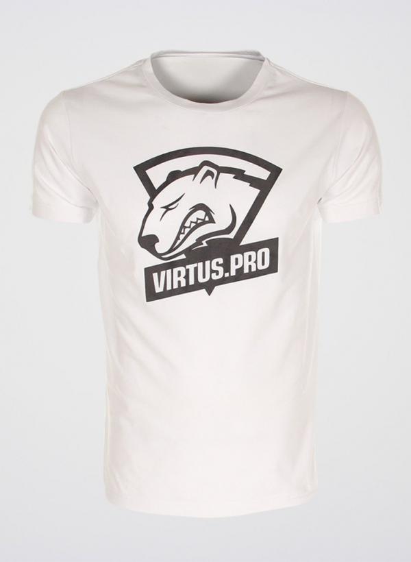 Tričko Virtus.Pro Logo